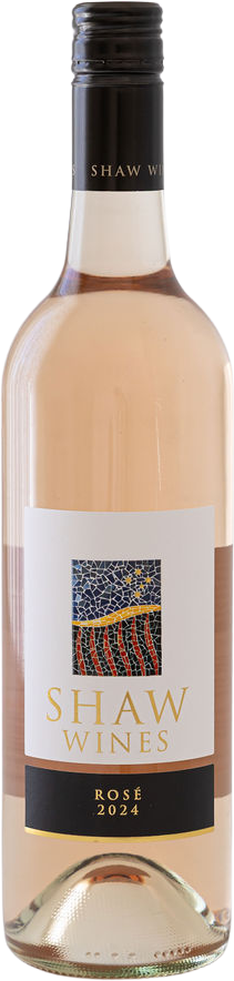 Shaw Wines Rosé 2024 Riverina